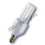 OSRAM DULUX EL LL 7W/825 E14 - větší obrázek